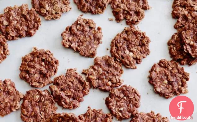 No-Bake -