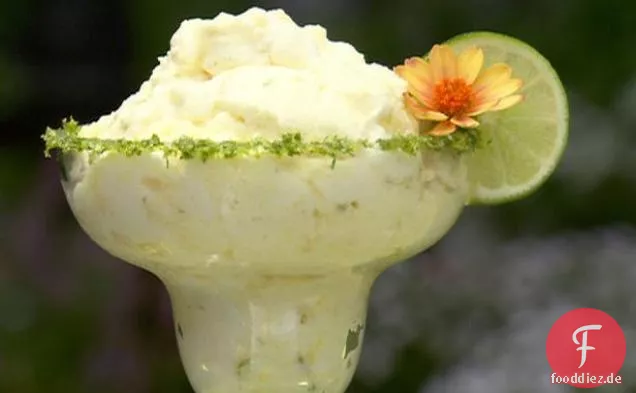 Margarita-Mousse