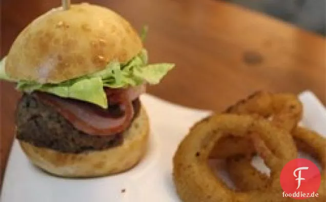 Gourmet-Pub-Burger