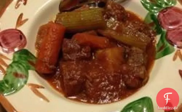 Kalbseintopf