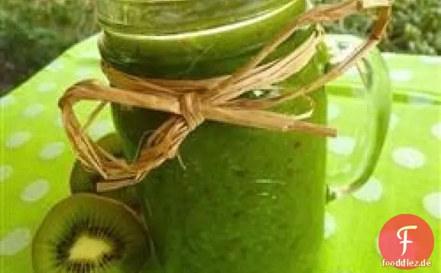 Kiwi Sensation