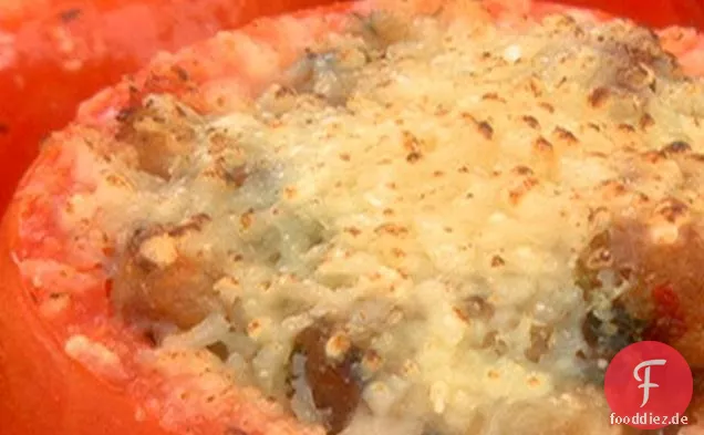 Tango Tomaten