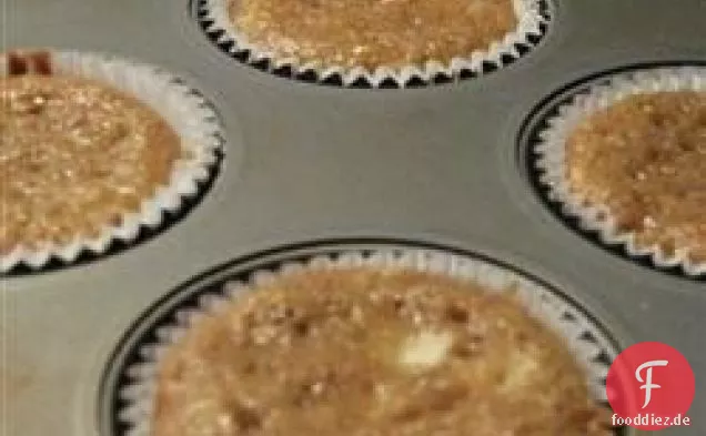 Fabelhafter Haferflocken-Kleie-Kuchen
