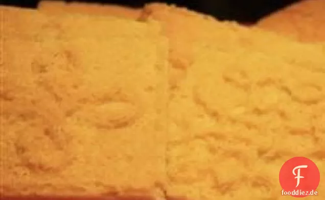 Schottisches Shortbread III