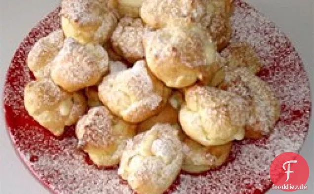 Creme Puffs Ich