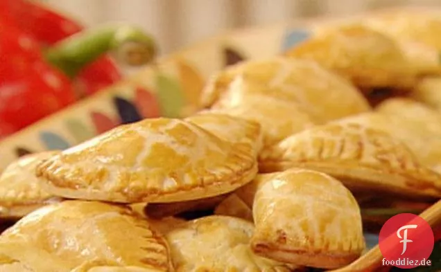 Huhn Empanadas