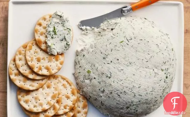 Herb Coeur a La Creme