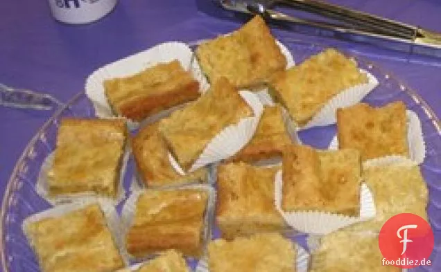 Südliche Schachplätze