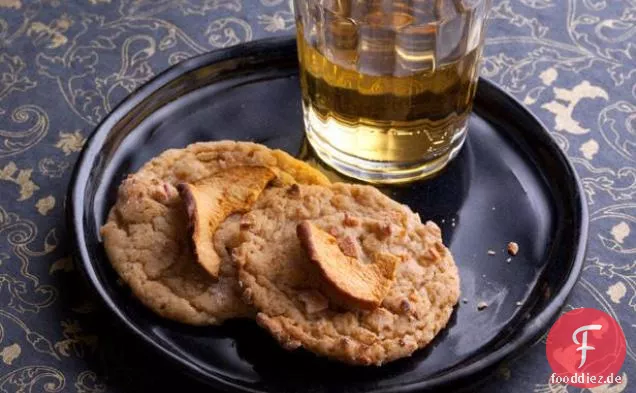 Apfelwein Snickerdoodles