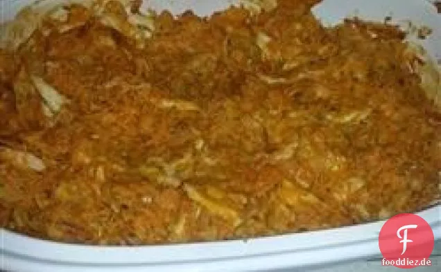 Doritos Auflauf
