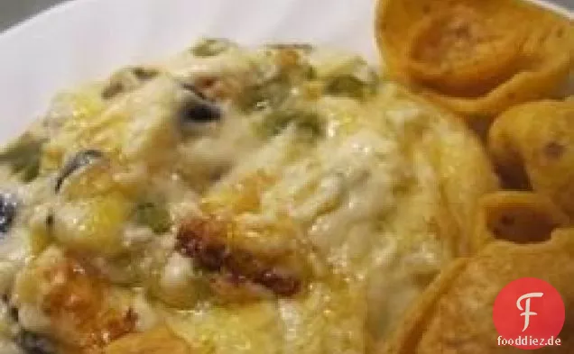 Jalepeno Käse Dip