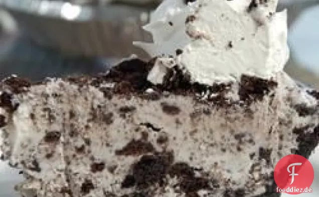 Oreo-Cookie-Torte -