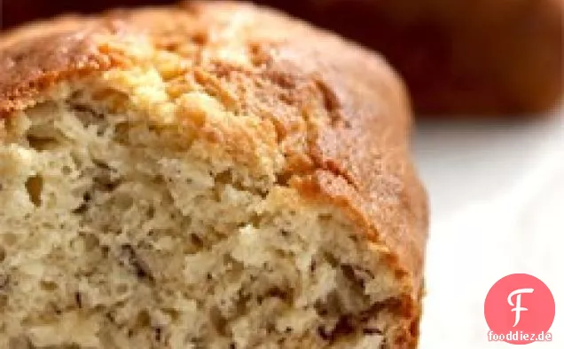 Cathy's Bananenbrot