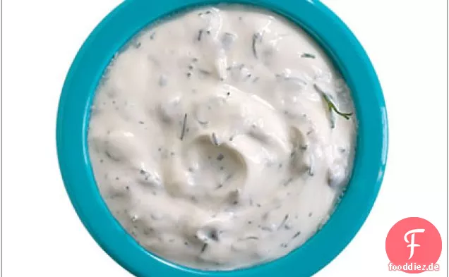 Dill-Kapern-Creme