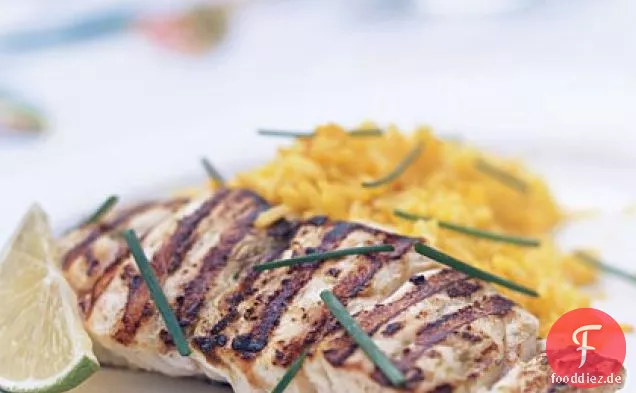 Margarita Zackenbarschfilets