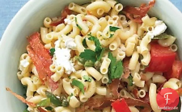 Emerils Makkaroni-Salat