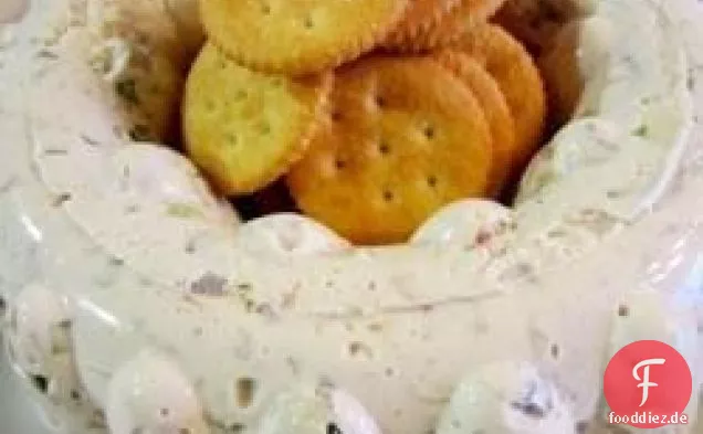 Ben ' s Seafood Dip