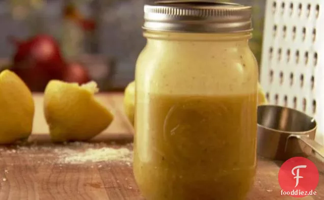 Tante Trishs Salatdressing