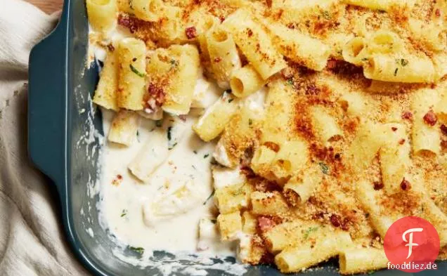 Farmer ' s Pasta