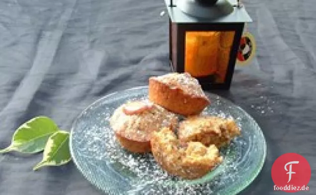 Morgen Herrlichkeit Muffins II