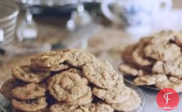 Dishpan Cookies, II