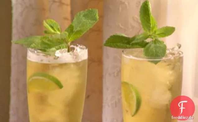 Cowboy Cocktail