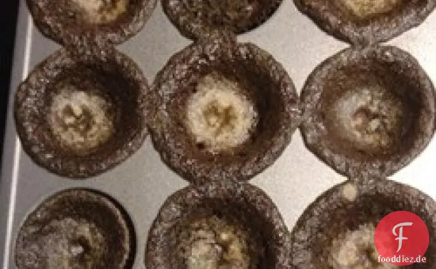 Die besten Schokoladen-Cupcakes aller Zeiten!