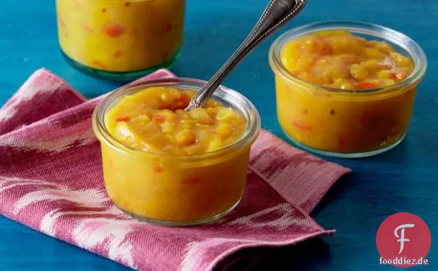 Mango-Chutney
