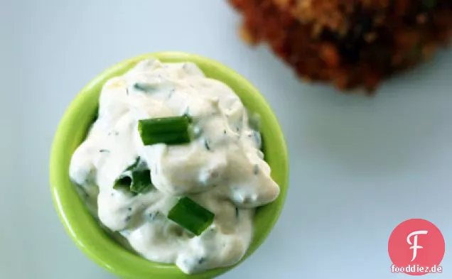 Rachel ' s Rémoulade