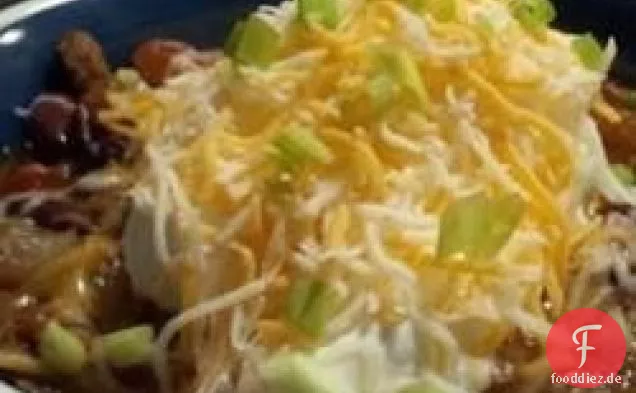 Steak Chili