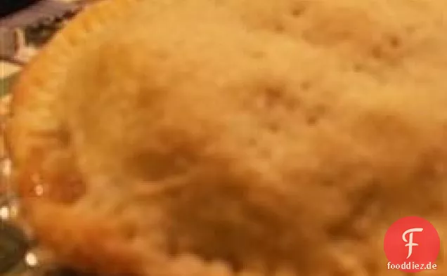 Einfach perfekt Apple Pie II