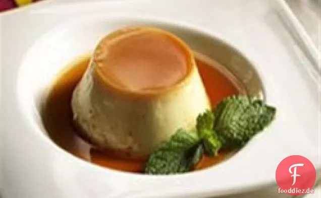 Caramel, Flans von EAGLE BRAND®