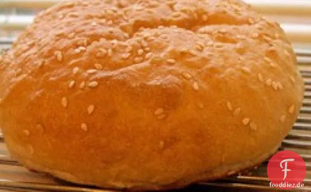 Zwanzig Minuten Brötchen