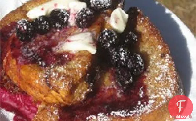 Jack ' s French Toast