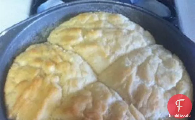 Buttermilchkekse II