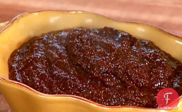 Salsa Borracha