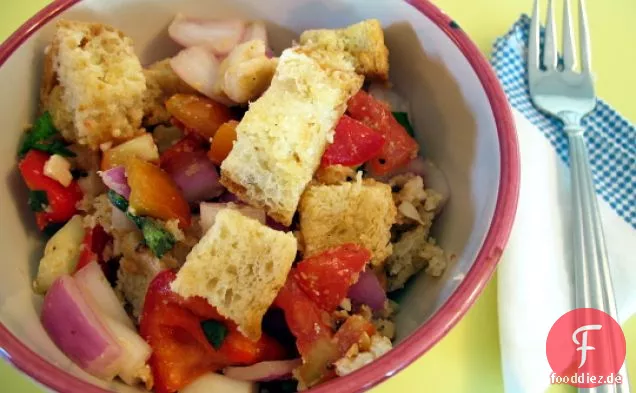 Panzanella