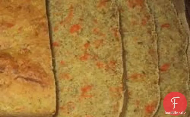 Karotten-Thymian-Brot