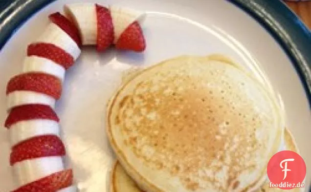 Eierlikör Pfannkuchen
