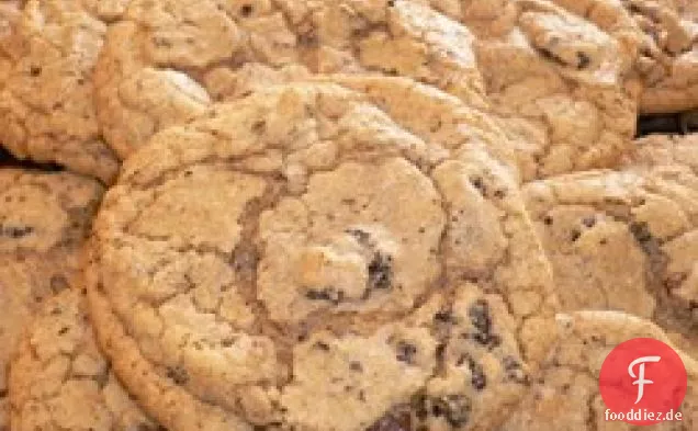 Adam ist Schmutz-Cookies