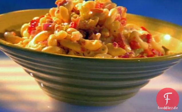 Mac-Daddi-Roni Salat
