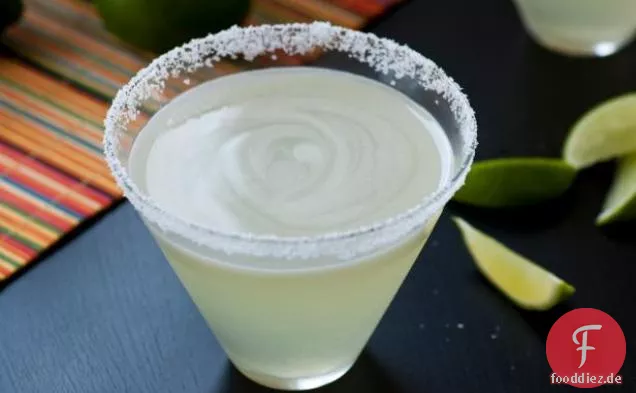 Top-of-the-line-Margarita