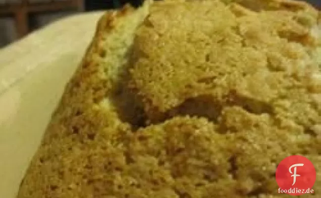 Ostern Zitronenbrot