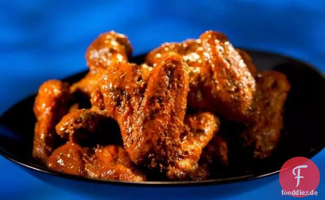 Ain ' T Keine Sache Batta Chicken Wing