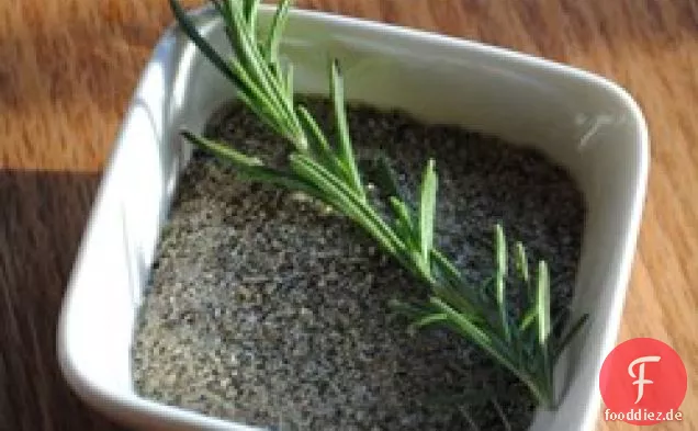Robert ' s Rosmarin-Rub