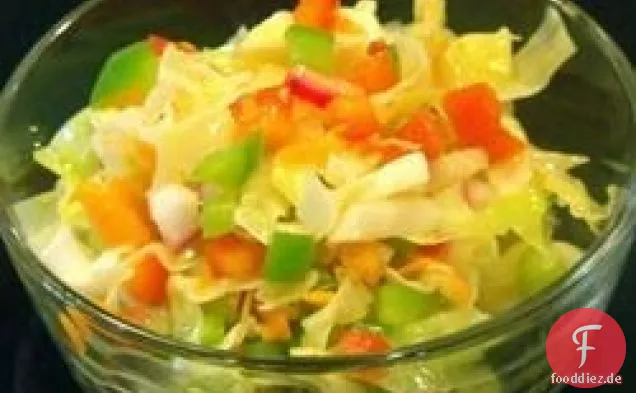 Kalifornien Cole Slaw