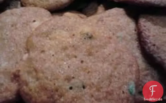 Besser Als Fruitcake Cookies