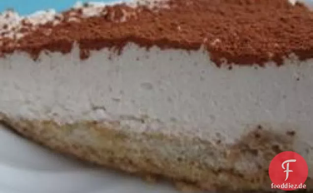 Tiramisu IV