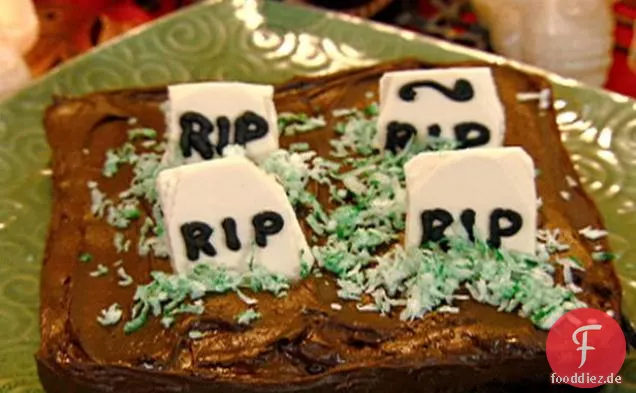 R. I. P.-KUCHEN