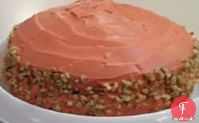 Ananas Kirschkuchen